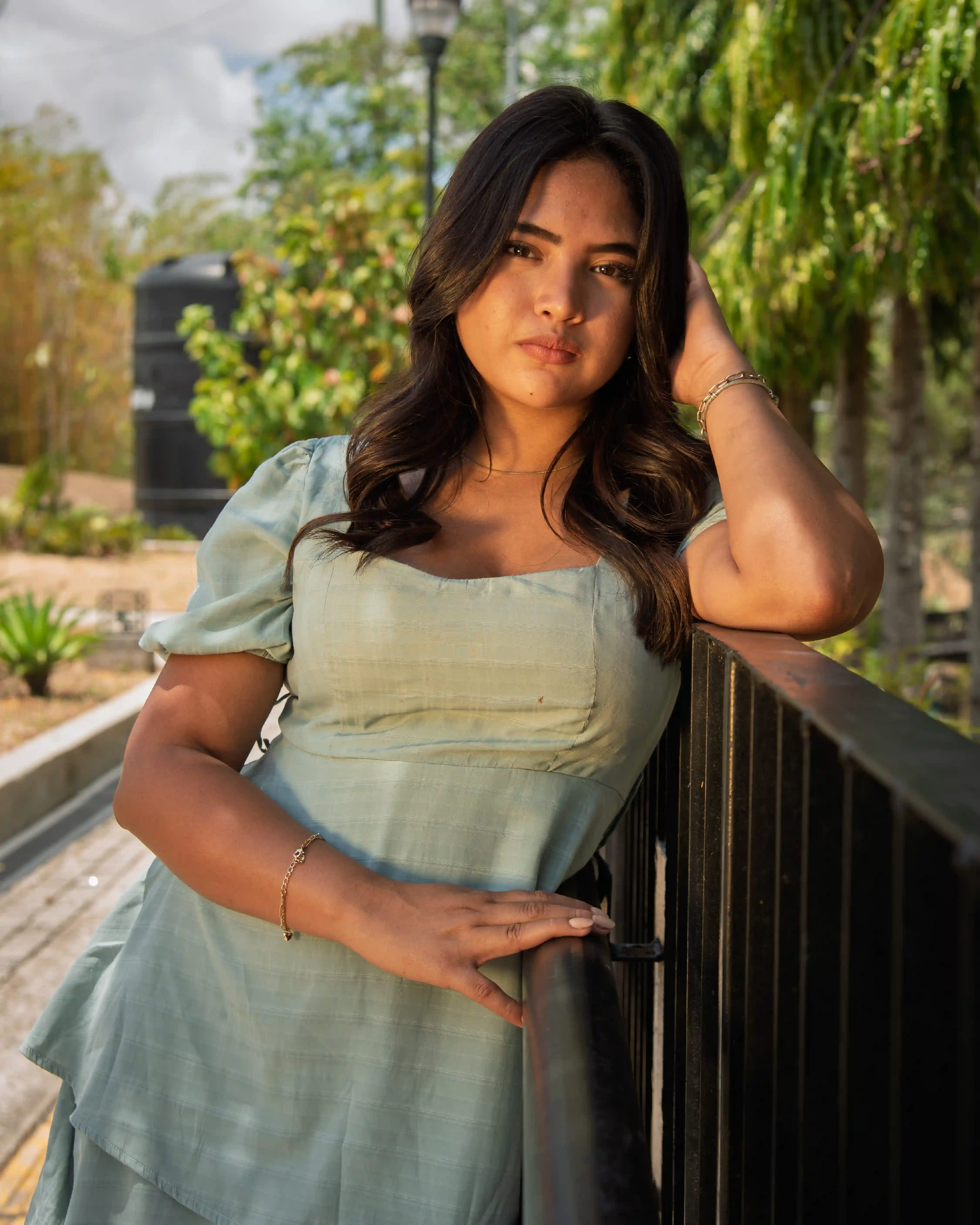 Sesión Fotográfica 01