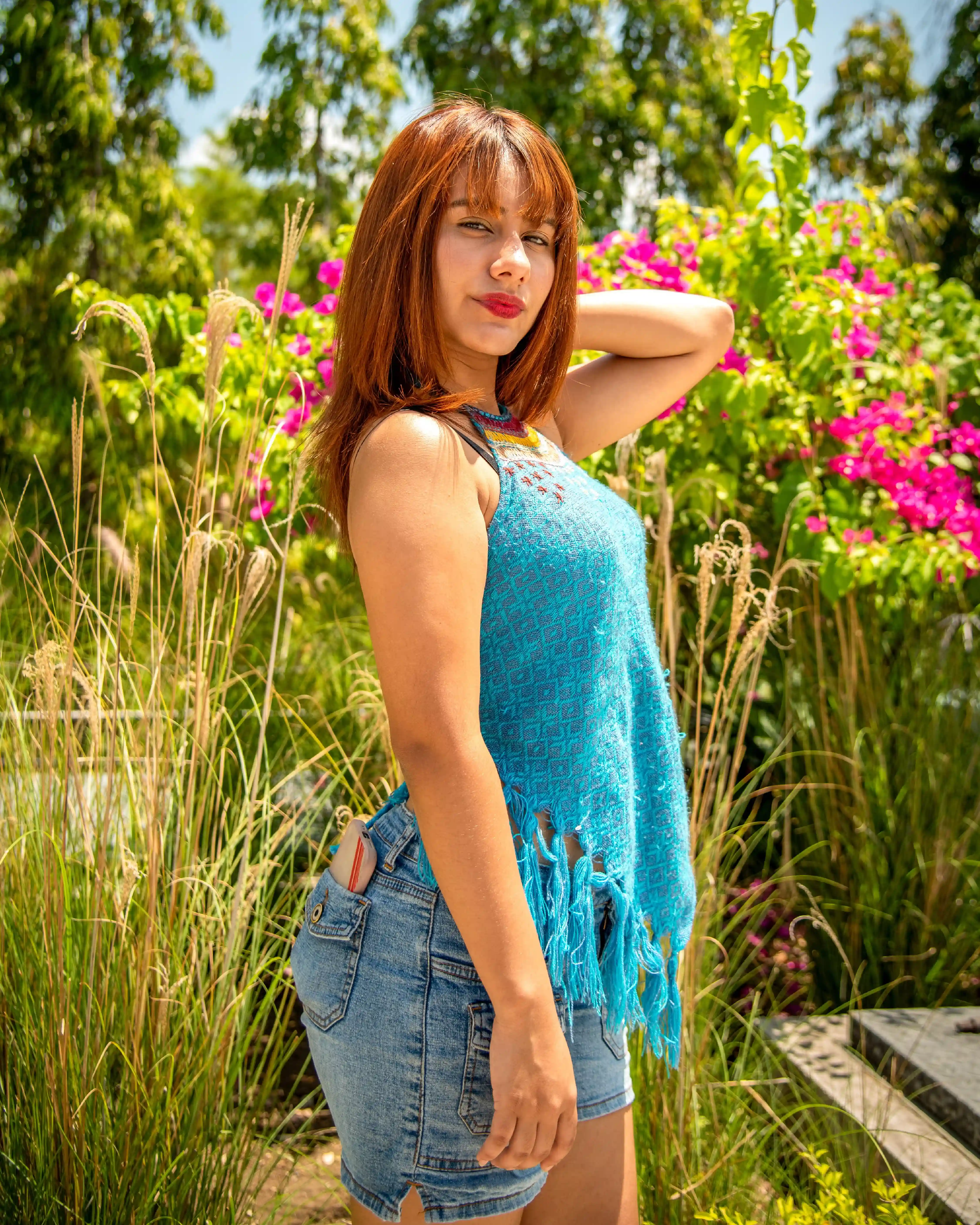 Sesión Fotográfica 06