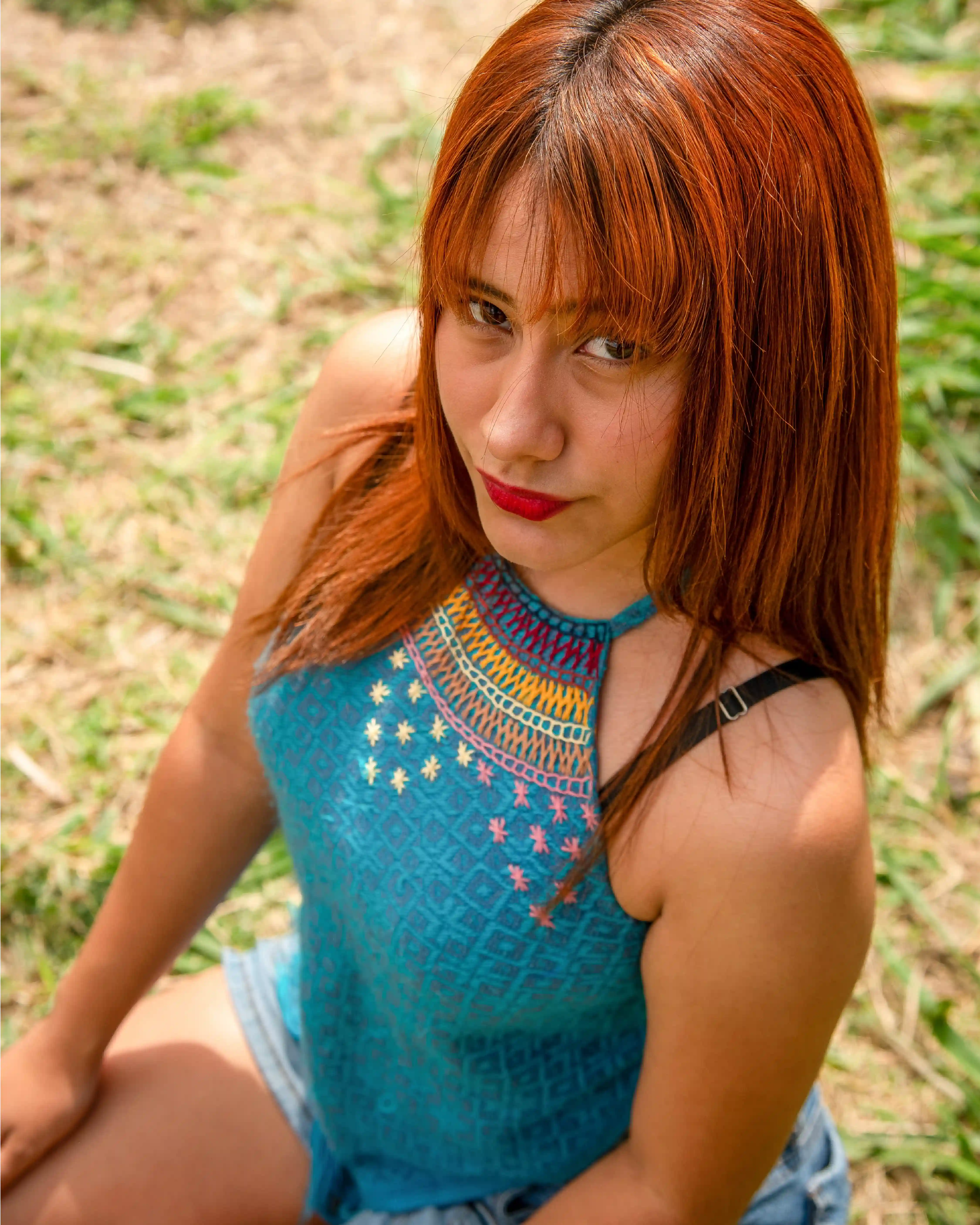 Sesión Fotográfica 08