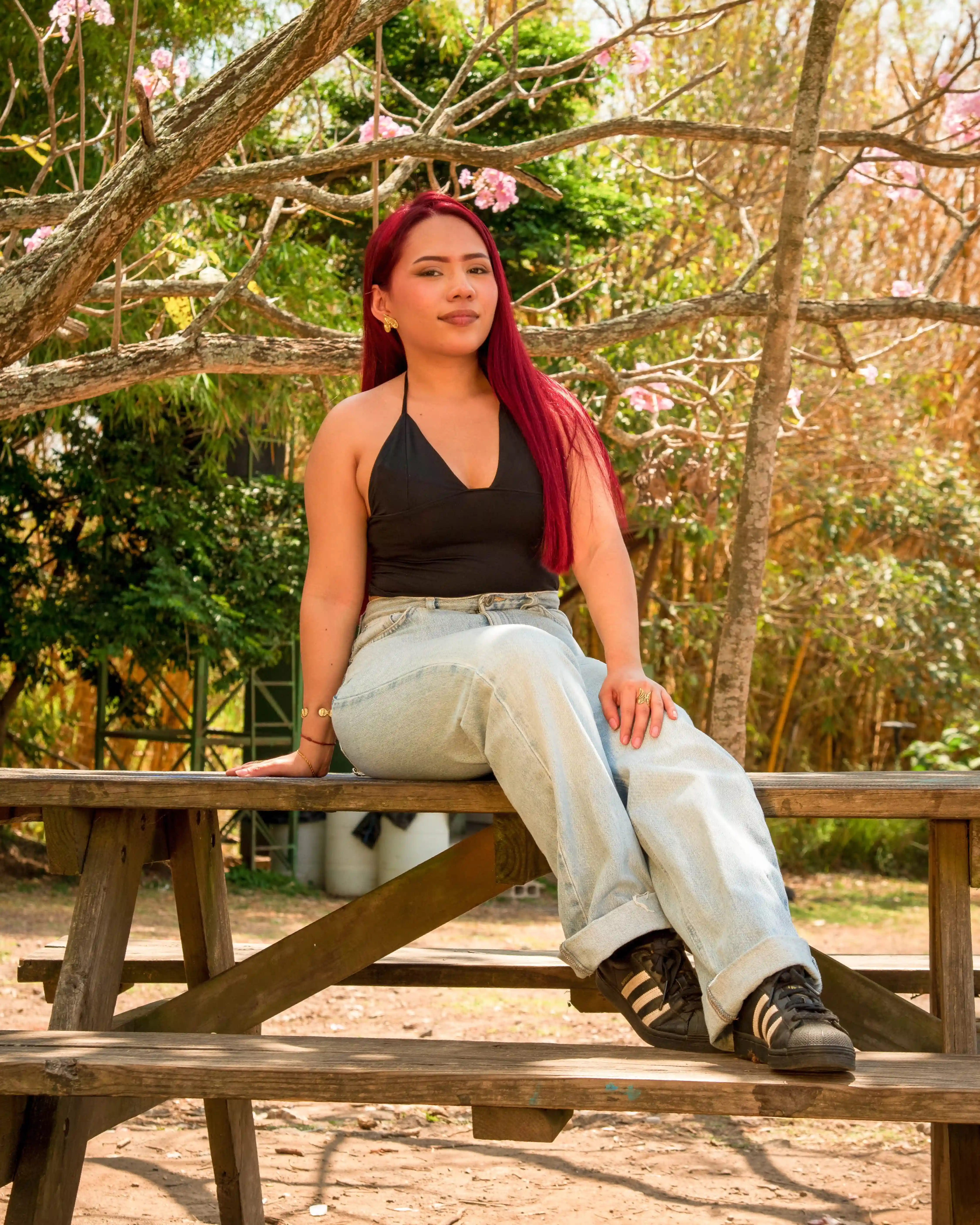 Sesión Fotográfica 10