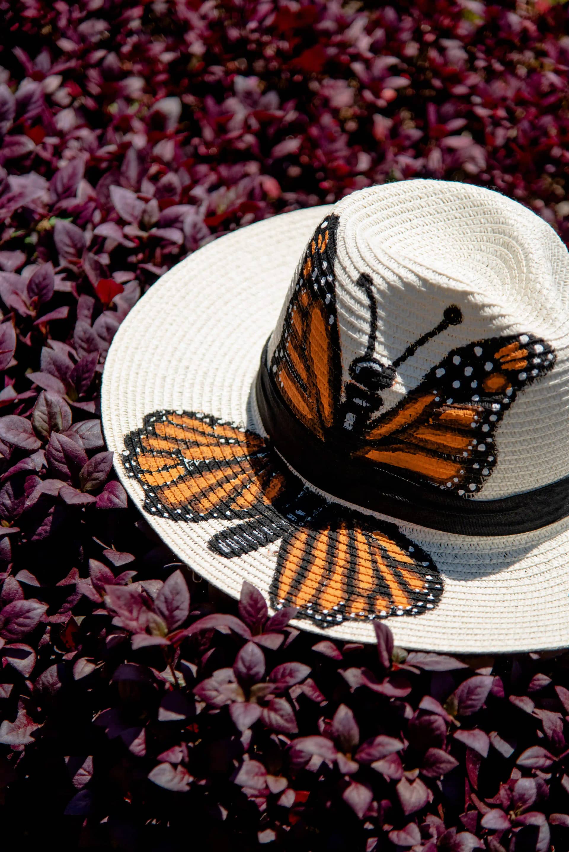 Sombrero personalizado Yaxhe